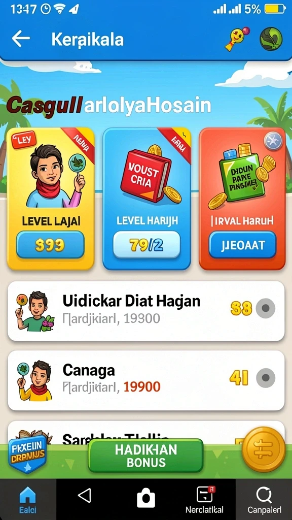77lucks - Komunitas aktif yang siap membantu sesama pemain.