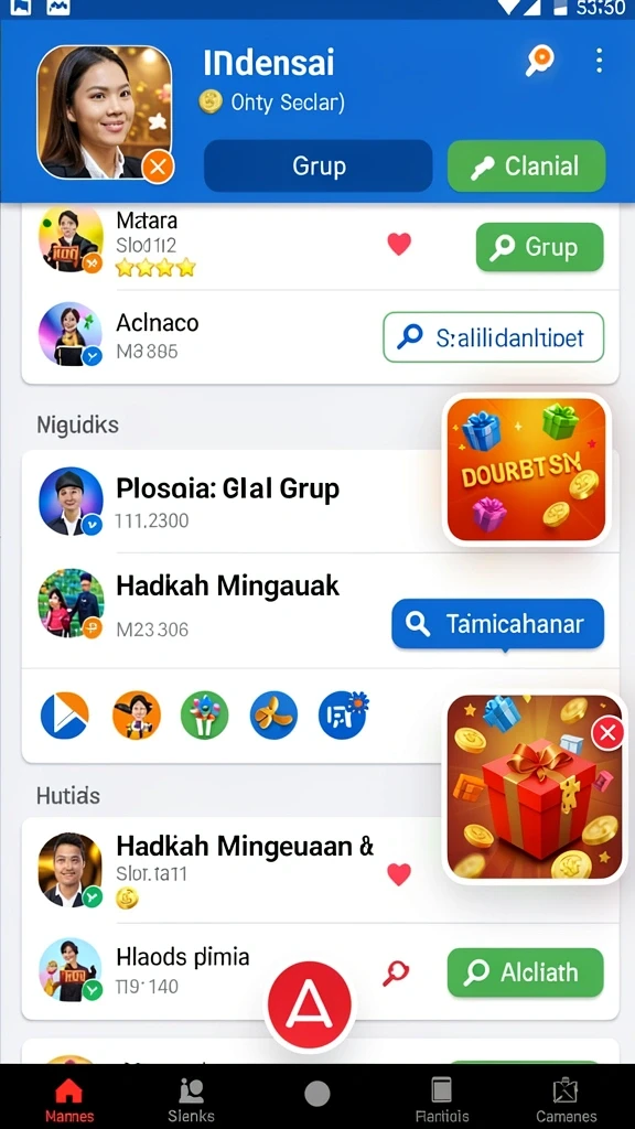 bondan69 - Karakter-karakter unik yang bisa dimainkan dalam BONDAN69.