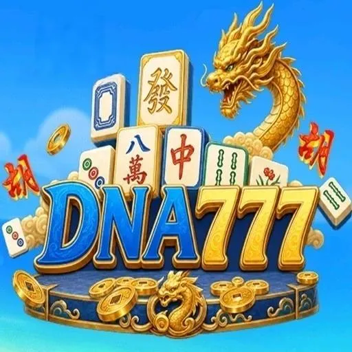 DNA777 - Game Seru Berbasis APK untuk Penggemar Game!