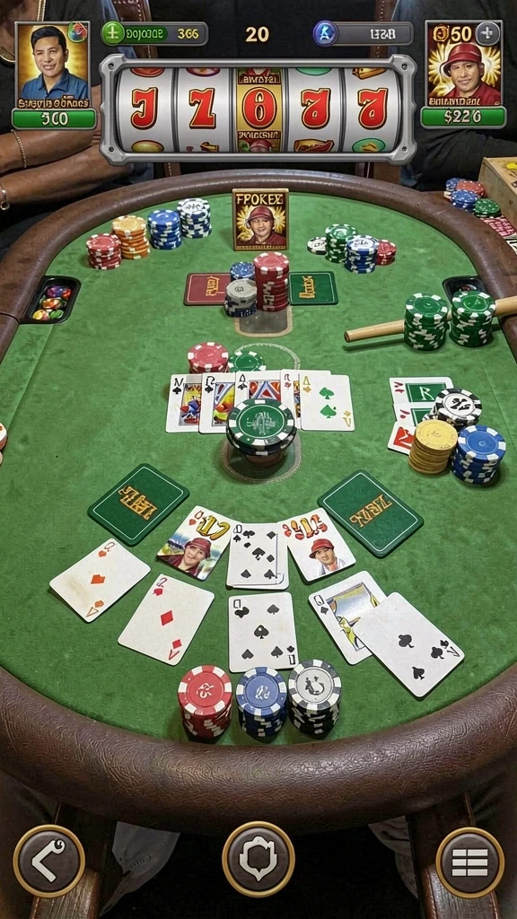 hokibonus - Event spesial dengan hadiah menarik setiap harinya.