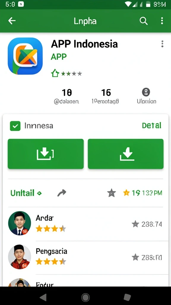 jktok - Fitur penyuntingan video dengan efek menarik.