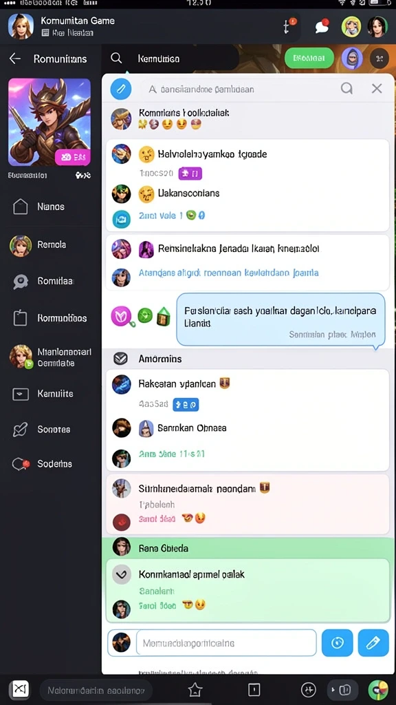kg778 - Aktivitas multiplayer yang seru dan interaktif.