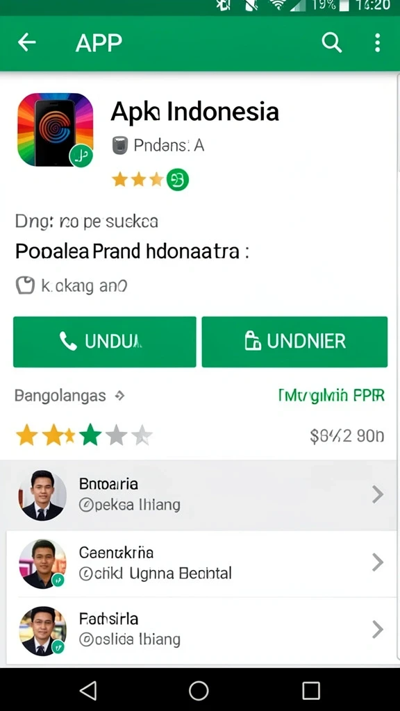 kpktoto - Tampilan antarmuka yang menarik dan intuitif.