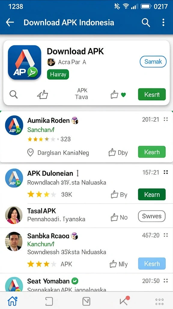 lucksvip - Tampilan awal aplikasi LUCKSVIP yang menarik.