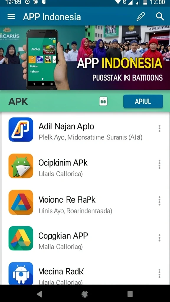 pcpc7 - Tangkapan layar menunjukkan aksi seru dalam permainan.