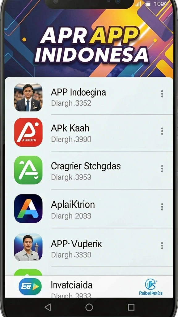 proslot - Tampilan antarmuka yang ramah pengguna.