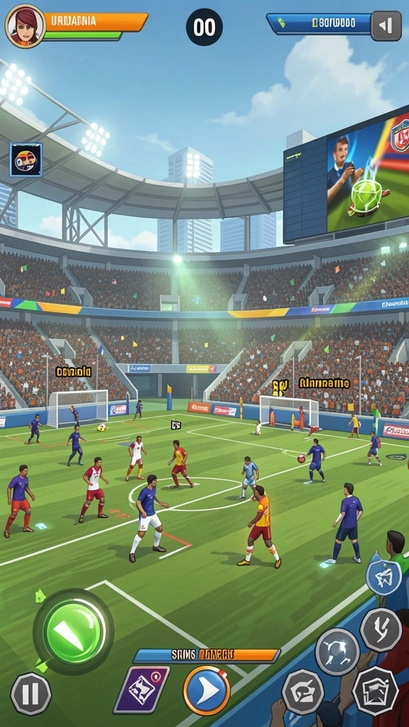 rp62rp - Tampilan awal game RP62RP yang menarik.