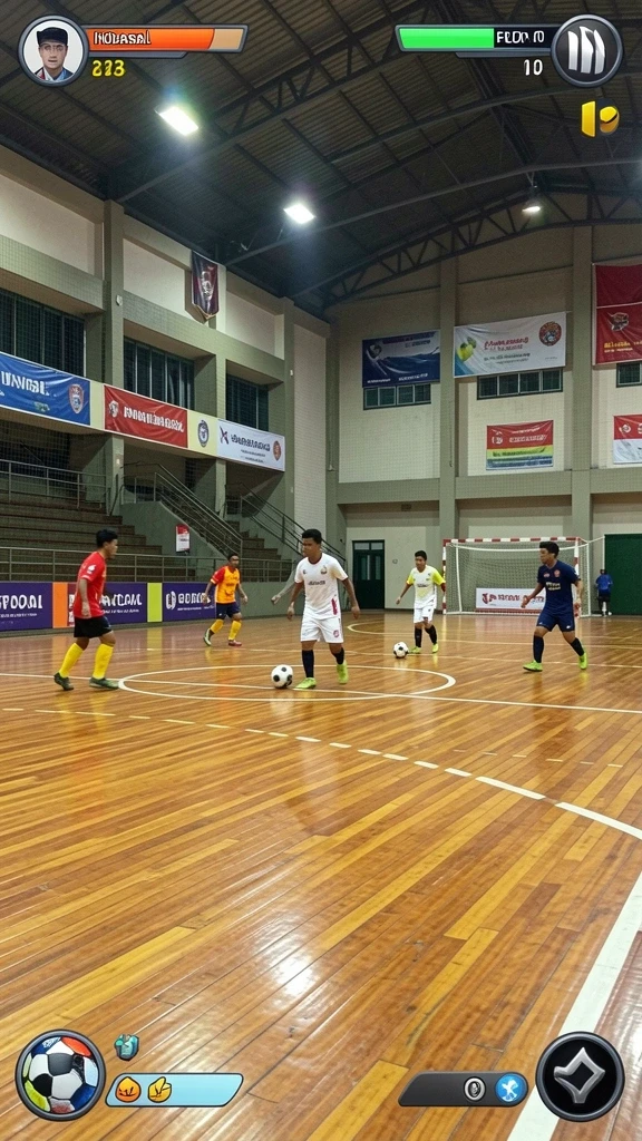 sl888 - Tampilan antarmuka yang menarik dan modern.