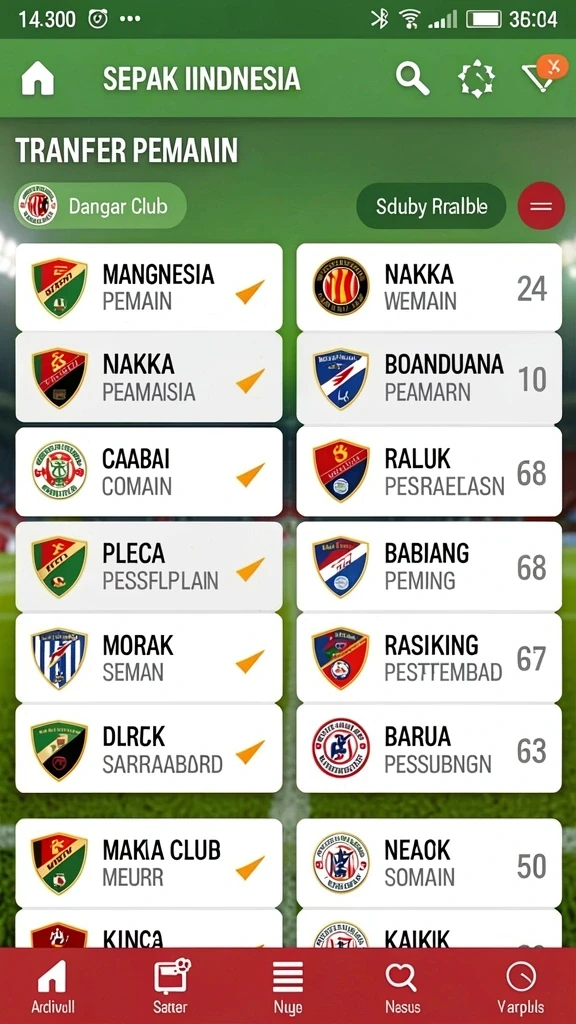 solototo - Tampilan antarmuka yang menarik dan user-friendly.