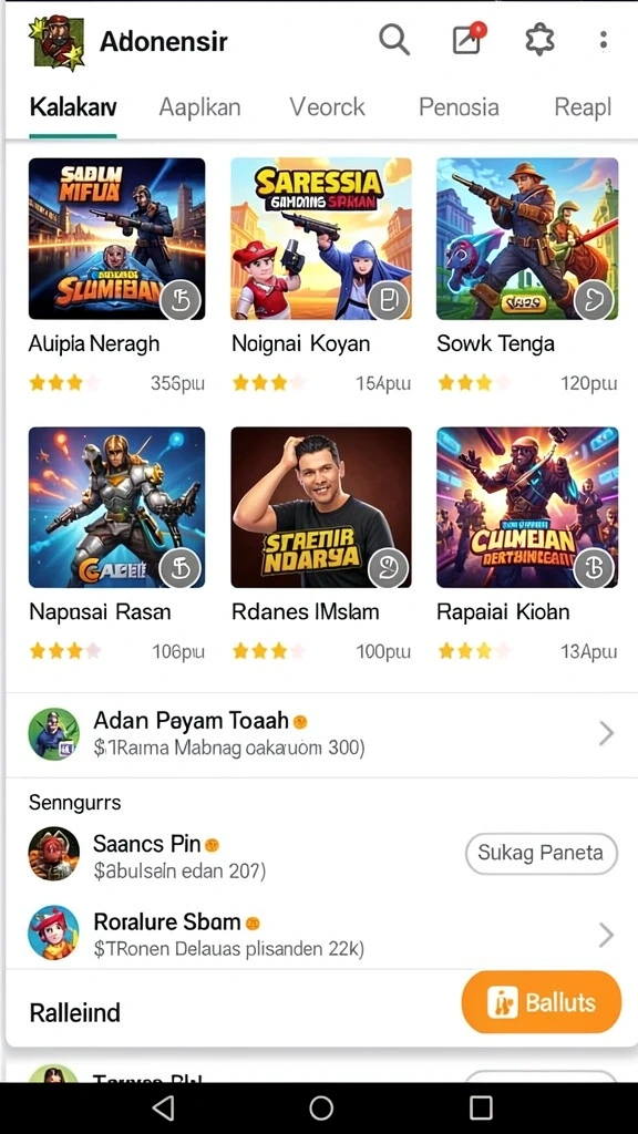 solototo - Mode permainan baru yang semakin seru dan menantang.