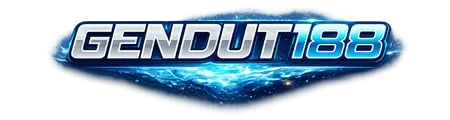 gendut188 — Logo Resmi